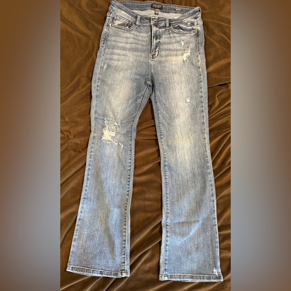 Judy Blue bootcut 13/31